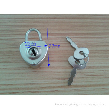Zinc Alloy Padlock with High Quality From China in Bulk Price